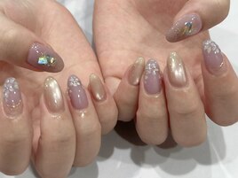 定額サンプル