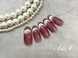 hand/シンプル
