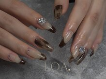 ロア(LOA.)