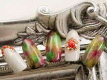 トランキル(Tranquille)/