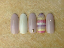 7月キャンペーンデザイン