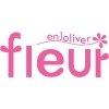 フルール アイラッシュ 大崎店(fleur eyelash)ロゴ