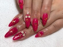 サロンドチェリーブロッサム(Salon de Cherryblossom)/