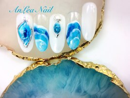 夏おすすめデザイン