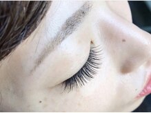 シークパナッシュ 神栖店(Chic panache)/マツエク