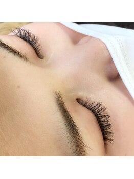 シルフ 西宮店(Sylph)/西宮/まつエク/まつ毛パーマ