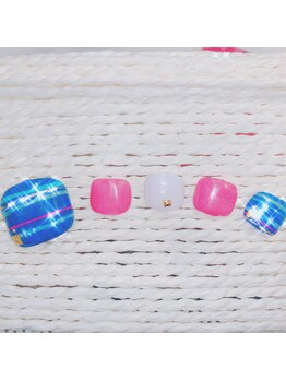 ティーエヌ 葛西店/~フット 定額6270円(税込)~