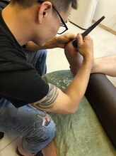 本格中国式リラクゼーションマッサージ 唐/