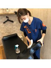 豪徳寺の鍼灸整骨院/【整体】豪徳寺整体院【整骨院】