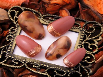 ワイズネイル(Y's NAIL)/