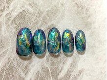 レイズ バイ クク(Raise by kuku)/プラチナ定額 / ¥8800