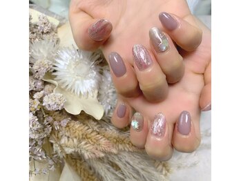 サロンド ボヌール(salon de bonheur)/