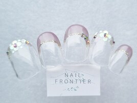 ホロフラワーフレンチ8980円～