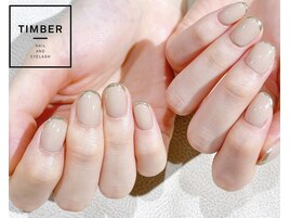 【HAND】シンプルコース