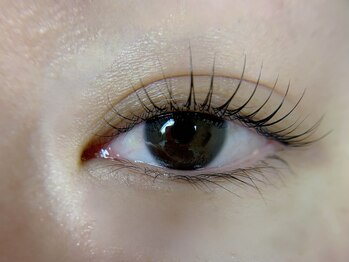 パラジェル登録サロン バランス シンプルネイル&アイラッシュ 新田東店(balance)/ラッシュリフト/まつげパーマ