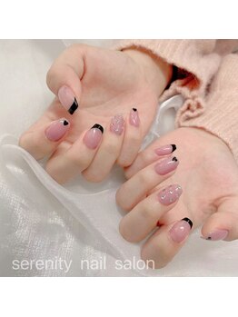 セレニティ(serenity)/