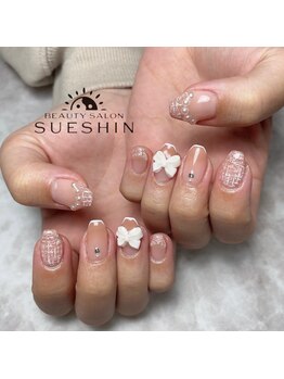 スーシン(SUESHIN)/