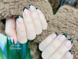 フレンチネイル