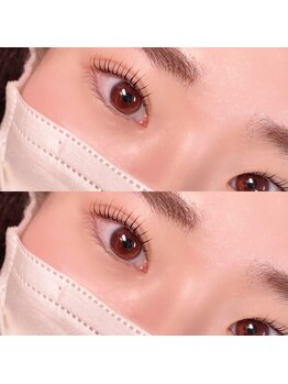 チャム(chum)/ラッシュリフト☆