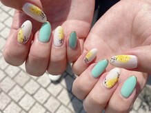 シピー(chipie by anon)/MAI◆90分相談コース