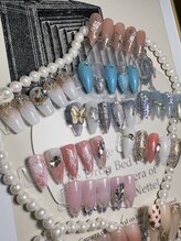 エレガ(ELEGA)/デザインサンプル