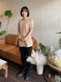 リラケア 蒲生店(癒し空間 Relcare) 川口 理沙