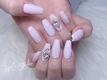 エーエヌジー スタジオ(ANG Studio)/