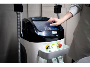 イエス 大阪梅田店(YES)/マイナス20℃を体験が可能