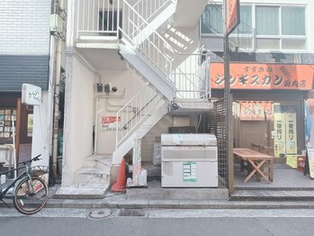 ヨサパーク オリ(YOSA PARK oli)/Googleマップから