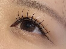 ザ コースト バイ ネオリーブ(The coast by neolive)/ナチュラル！自まつ毛風エクステ