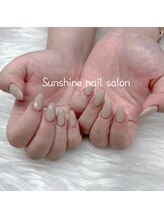 サンシャインネイルサロン 池袋(Sunshine nail salon)/ネイルデザイン