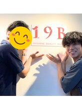 イチキュービー 仙台駅前東口店(19B)/来店写真