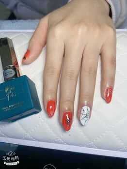 ヒリビューティー(Hili beauty)/ハロウィン☆