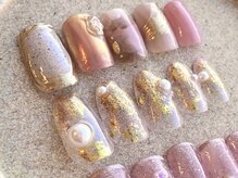ミシェルネイルズ(Michel nails)