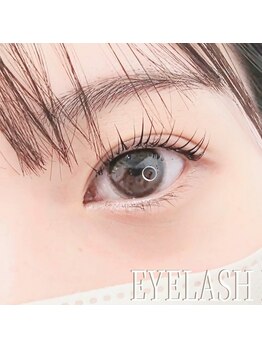 メルシー(Merci)/パリジェンヌ