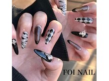 フォア ネイル(FOI NAIL)/
