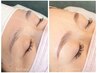 【暑くなる季節におすすめ☆】眉WAX＋バインドロック80束　11000円