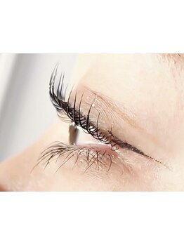 キープ力が自慢のサロン