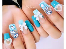 ムーンズ(Moon's)/