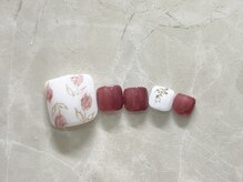 ジェイ(J)/フット定額コース