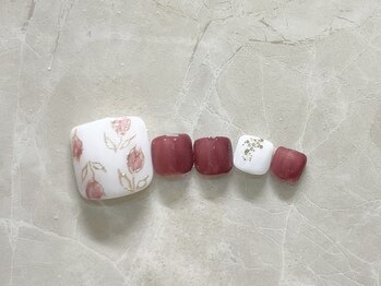 フット定額コース