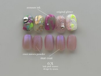 ロウイ(6ui.)/omochikomi design/8000yen