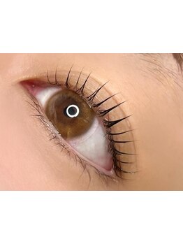 キープ力が自慢のサロン