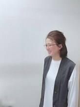 マリーネイルズ ららぽーと磐田店(MARIE NAILS)&nbsp;原川 彩乃