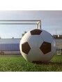トップスター(TOP STAR) 海外サッカーを見るのが好きです。