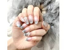 プリティ(Pretty)/マグネットグラデーション