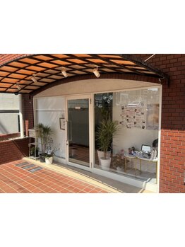 大人女性向けこだわりサロン