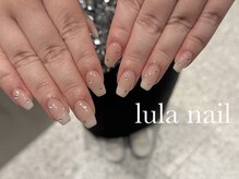 ルラネイル(lula nail)/定額デザイン¥9,350