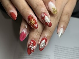 和装アートデザイン！