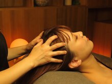 130°の癒し キリコ 新潟店(kirico)/無重力ヘッドスパ☆
